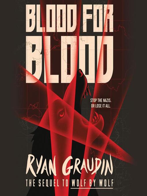 Title details for Blood for Blood by Ryan Graudin - Available